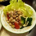 文蔵子's cooksnap of when they made 簡単！豆とツナのイタリアンマリネ.