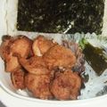 きらり流れ星's cooksnap of when they made さっぱり春雨の酢の物.