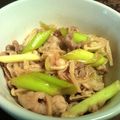 ほなみつ's cooksnap of when they made ご飯がススム♪にんにくの芽の中華炒め.