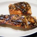 やまうさ's cooksnap of when they made 虹鱒のBBQマヨネーズ焼き.