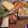 まるいおまめ's cooksnap of when they made 朝ごはんに。ベーコン卵焼き。.