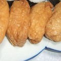 きらり流れ星's cooksnap of when they made セリ香る～♪旨みお稲荷さん☆.