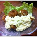 ★Ｒｉｎａ★'s cooksnap of when they made 揚げない＊チキン南蛮.