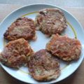 風鈴mama's cooksnap of when they made もっちもち♡じゃがいものチーズおやき.