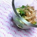 キョク's cooksnap of when they made おくら、マヨおひたし.