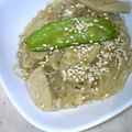 mmm...'s cooksnap of when they made 春雨と切干大根の炒め煮.