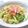 臼香林's cooksnap of when they made お好み焼き！？なホットサラダ♡.
