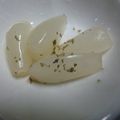 ミッキーアン's cooksnap of when they made ★☆バジらっきょ♬　チリらっきょ☆★.