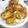2児ままやん's cooksnap of when they made ★給食の味　チクワ天★.