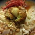 おいしいダイスキ's cooksnap of when they made ニンニクたこ焼き.