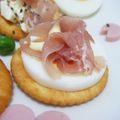 キャシーキャサリン's cooksnap of when they made ギョニソ♥ぱっくんちょ.
