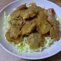 Stacieee's cooksnap of when they made 丼にも♪～鶏のこってり甘辛煮～.