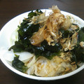 ☆べーちゃん☆'s cooksnap of when they made 新玉ねぎの和風サラダ.
