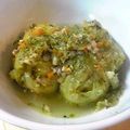 ｍｏｃｃｏ's cooksnap of when they made スープも完食♪ロールキャベツ.