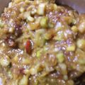 きゃべつん's cooksnap of when they made ねぎ味噌（エシャロット入り）.