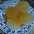 ラヴィりぃー's cooksnap of when they made ふろふき大根.