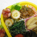 はろちー's cooksnap of when they made ☆簡単お弁当のおかず☆ちくわ磯辺揚げ風☆.