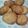 yu-mi-ko-'s cooksnap of when they made ﾄｰｽﾀｰで簡単すぎるｸｯｷｰ.