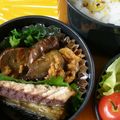 Cookingmam's cooksnap of when they made 洗い物最小限♪ブリの照り焼き♪♪.