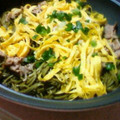 ゆいゆいな's cooksnap of when they made 簡単♪瓦そば.