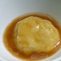 ママフィオ's cooksnap of when they made 豚まんみたいなじゃがいもち.