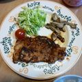 さじちゃんmama's cooksnap of when they made 万能♥♡オニオンソース（肉漬け込みだれ）.