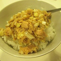 なおシステム's cooksnap of when they made 超簡単！ツナネギご飯.