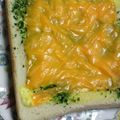ゆみらんたん's cooksnap of when they made 青海苔☆マヨチートースト.