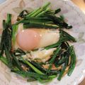 ゆりYO船長's cooksnap of when they made にらたま*ご飯がすすむよ。.
