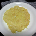 COSCO's cooksnap of when they made ☆エノキとネギのチヂミ☆.