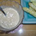 チヒナコ's cooksnap of when they made お味噌で☆豆腐ドレッシング(豆腐ソース).