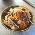 azbjbn's cooksnap of when they made 簡単 絶品！ きのこたっぷり きのこご飯.