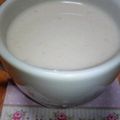 mamapod's cooksnap of when they made ☆ばぁちゃんの甘酒☆.