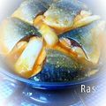 ★Rascal★'s cooksnap of when they made 鯖の味噌煮✿.