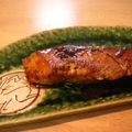 shiro猫's cooksnap of when they made からすかれいの煮つけ.