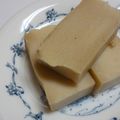 bonnet's cooksnap of when they made ミルキー☆レンジで簡単♪ういろう.