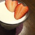 SYNDY's cooksnap of when they made ふるふるパンナコッタ.
