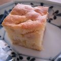 バム♪'s cooksnap of when they made しっとり☆ラムの香るりんごケーキ.