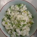 さぁ★たぁ★'s cooksnap of when they made こしあぶらの混ぜご飯②.