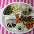 るらちゃん's cooksnap of when they made ゴボウの甘辛.