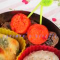 アユえもん's cooksnap of when they made ピンクの可愛い炒め物.