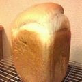 コガチャ's cooksnap of when they made しっとりふわふわ❤基本の食パン.