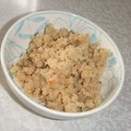 きらり流れ星's cooksnap of when they made ❀うちのママの味❀卯の花（おから炒め煮）.