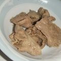きらり流れ星's cooksnap of when they made 簡単塩たれ風豚肉炒め♪.