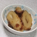 きらり流れ星's cooksnap of when they made もっちり　ちくわのサッと煮.