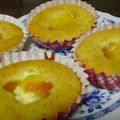 ｺﾅﾝ7's cooksnap of when they made クリームチーズとジャムのタルト風★ＨＭで.