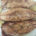 りょうたまねぎ's cooksnap of when they made サバのカレームニエル.