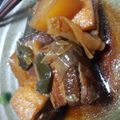 みそじぃ＠'s cooksnap of when they made 定番にしたい❀豚の角煮（圧力鍋）.