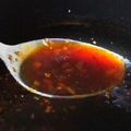 サシャリン's cooksnap of when they made 間違いない！オニオンステーキソース♪.