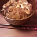 さんぽ！'s cooksnap of when they made ダイエット☆糸こんdeすき焼き風卵とじ.